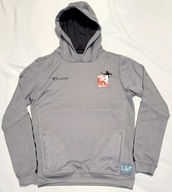 bluza chłopiec HUMMEL 164 z kapturem wymiary podane w opisie