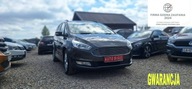 Ford Galaxy Duża Navi 7 Osobowy