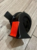 Bentley Continental GT 2011 - 2015 klakson wysokotonowy sygnał dźwiękowy