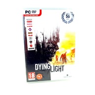 NOWA DYING LIGHT PC PREMIEROWE POLSKIE WYDANIE PL