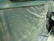 ŁÓRZKO GÓRNE VOLVO FH