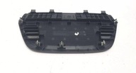 OSŁONA DESKI KONSOLI KRATKA EUROPA 9292139 BMW X1 F48 X2 F39