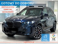 BMW X5 xDrive40d Sport Suv 3.0 (352KM) 2025