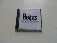 Past Masters. Volume Two The Beatles CD