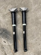 BMW X1 U11 AMORTYZATOR TYŁ 6896344