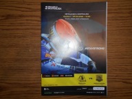 Liga Stal Rzeszów - Malesa Ostrów 2025