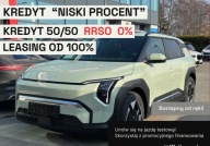 Kia EV3 MY25 EARTH pompa ciepla z bateria 58 KWH Elektryczny 204KM