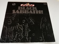 BLACK SABBATH - ATTENTION / GREATEST HITS II