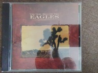 THE EAGLES THE VERY BEST OF