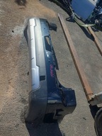 ZDERZAK TYŁ CHEVROLET ORLANDO tylni 10-18r pdc