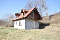 Dom, Krąpiewo, Koronowo, Bydgoski, 35 m²