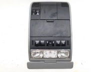 LAMPKA OŚWIETLENIA KABINY PODSUFITKI PORSCHE CAYENNE I 7L5868403 7L5951171