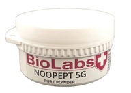 NOOPEPT 5G BIOLABS PAMIĘĆ, KONCENTRACJA JAKOŚĆ MADE IN USA
