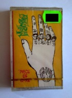 Mudhoney – Piece Of Cake - grunge - kaseta