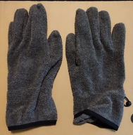Rękawice włóczkowe, ciepłe, miłe w dotyku