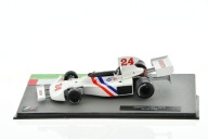 F1 HESKETH 3088 James Hunt 1975 1/43 ixo