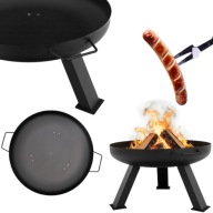 Palenisko ogrodowe 60,5 cm Wyoming Lehmann ognisko