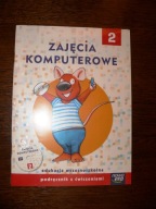 Zajęcia Komputerowe Klasa 2 Michał Kęska