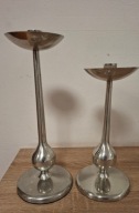 SWIECZNIKI SPACE AGE ITALY 70S METAL