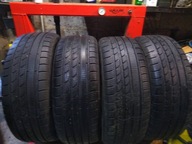 4x opony Imperial Snowdragon 3 235/55 R19 7,4-7,5mm DEMO!!!