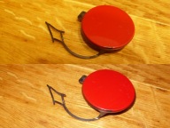 VOLKSWAGEN Golf VII Lift Zaślepka Haka Holowniczego przód 5G0807241