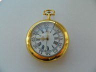 ZEGAREK KIESZONKOWY Retro Vintage