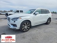Volvo XC 90 2020 VOLVO XC90 T8 INSCRIPTION 2.0 Hybryda Plug-in 400KM