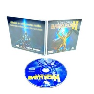 WARLORDS BATTLECRY II 2 PC POLSKIE WYDANIE PL