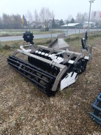 Agregat uprawowy talerzowy ROL/EX AUT 300 3m wał rurowy