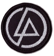 LINKIN PARK ____ ŁATKA, NASZYWKA 6cm