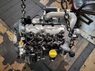 SILNIK KOMPLETNY 1,9 DCI 1.9 TDCI TRAFIC VIVARO MASTER LAGUNA F9K F9Q