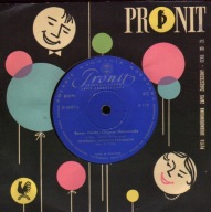 BENON HARDY - ORGANY HAMMONDA POTPOURRI NOWYCH / DAWNYCH PRZEBOJÓW