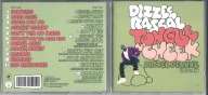 2CD DIZZEE RASCAL - TONGUE N'CHEEK (DIRTEE DELUXE EDITION)