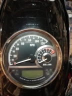 Harley Davidson Dyna FXDF Licznik i Obrotomierz, Kombo.