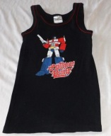 Podkoszulek bezrękawnik Transformers 146-152 T: