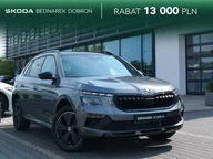 Škoda Kamiq Skoda Kamiq Monte Carlo 1.5 TSI 150