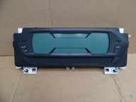 LICZNIK ZEGARY CITROEN C4 PICASSO II 2 1.6 HDI 9811083780 UK