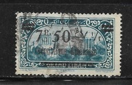 Liban, Mi: LB 113, 1927 rok