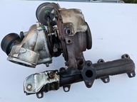 TURBOSPRĘŻARKA VW GOLF OCTAVIA 1.9 TDI 038253010H