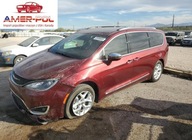 Chrysler Pacifica Limited 2020 3.6l 3.6 Benzyna 287KM