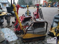 Zagęszczarka Wacker Neuson DPU4045H Amman Bomag Belle Dynapac Hatz 4545