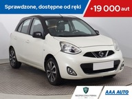Nissan Micra 1.2 12V, Navi, Klima, Klimatronic