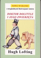 Doktor Dolittle i jego zwierzęta Hugh Lofting