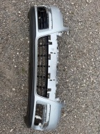 Zderzak Passat B6 przód kolor srebrny AUTO-PARK WĘGRZCE