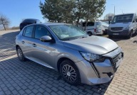 Peugeot 208 1.2i 2020r niski przebieg: 19.547km 1.2 Benzyna 75KM
