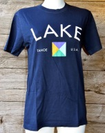 T-SHIRT DAMSKI R "XS"