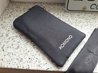 KOMONO etui futerał na okulary {nowy} REWELACJA !! torebka