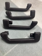 Porsche Cayenne rączki podsufitki 7P0857644B brązowe