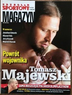 MAGAZYN PRZEGLĄDU SPORTOWEGO NR 31 (51)/ 2012