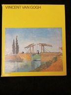 VINCENT VAN GOGH - W KRĘGU SZTUKI KUNO MITTELSTADT 1973